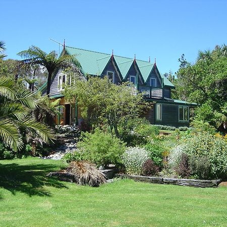 Awatuna Homestead Exteriör bild