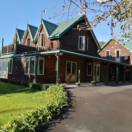 Awatuna Homestead Exteriör bild