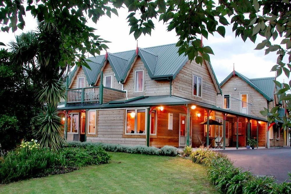 Awatuna Homestead Exteriör bild
