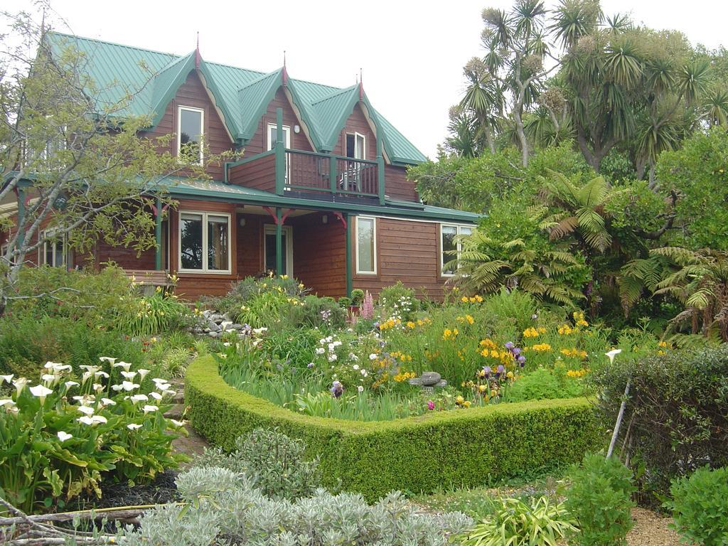 Awatuna Homestead Exteriör bild
